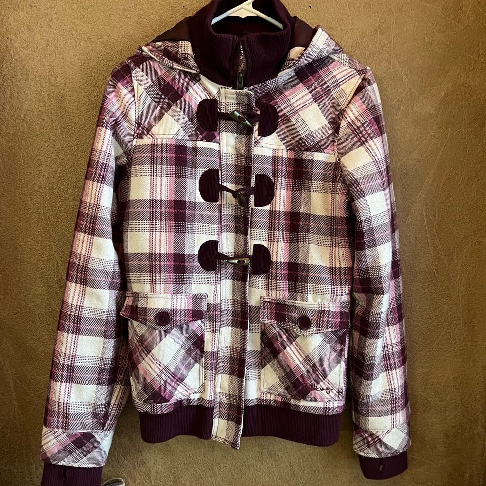 Billabong Jacket